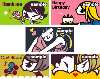 �u�f�R���e���v���[�g�v