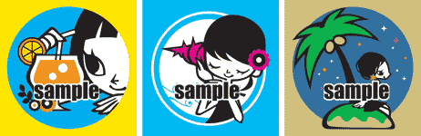 �u�f�R���e���v���[�g�v