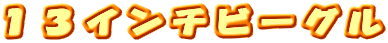 �P�R�C���`�r�[�O�� 