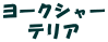 �}���j�G�p�s�[���[�N�V���[ �e���A