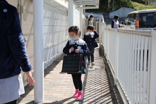 認定こども園吹上幼稚園