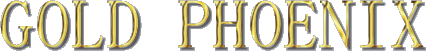 GOLD PHOENIX