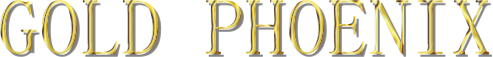 GOLD PHOENIX