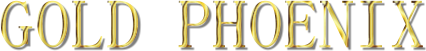 GOLD PHOENIX