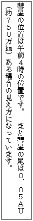 eLXg {bNX: äʒu͌ߑOS̈ʒułB@܂a̔͂ODOT`t
iVTOqjꍇ̌ɂȂĂ܂B
