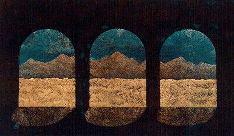 小杉拓也アート