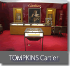 TOMPKINS Cartier