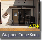 Krapped Crepe Korot