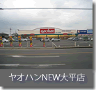 ヤオハンNEW大平店