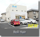 Roll Hair