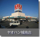 ヤオハン城南店