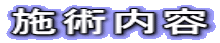 施術内容