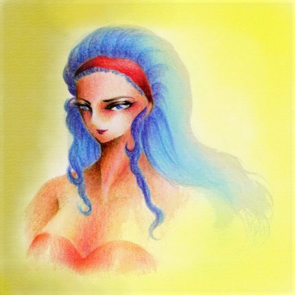 豪傑寺一族−アンジェラ