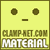 CLAMPさんのHP