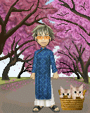 �R�~���j�e�B�E�J�t�F�X�^�̃A�o�^�[