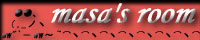 MASA’S ROOM
