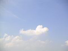 空