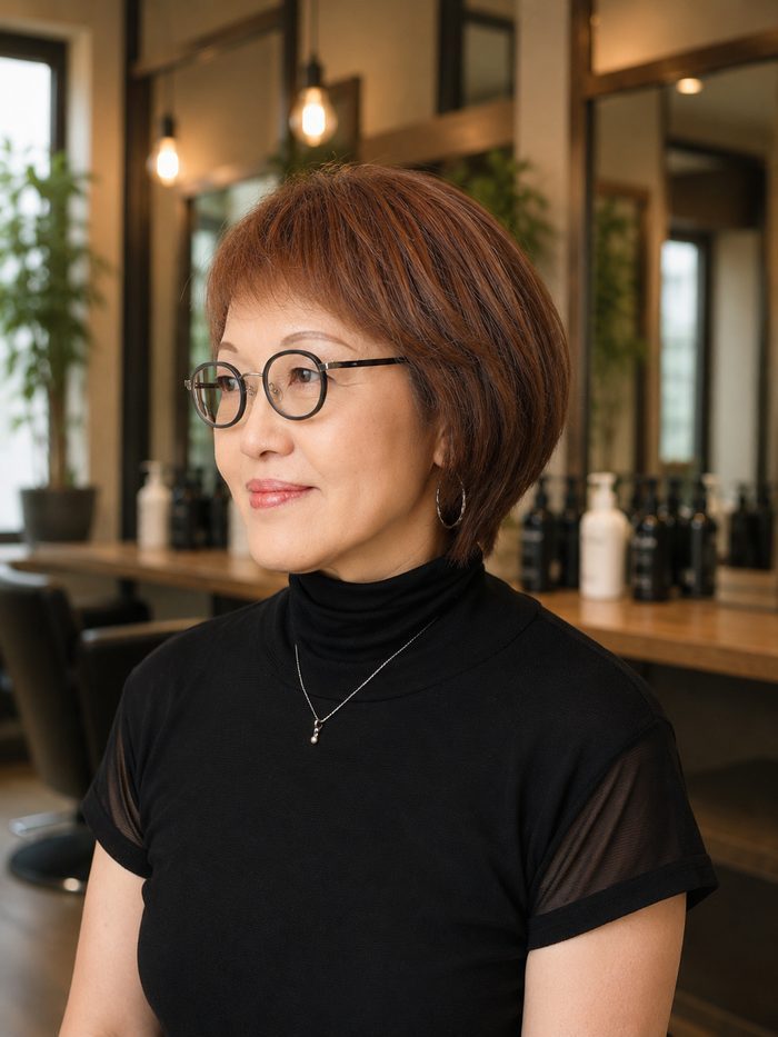 片桐 教子