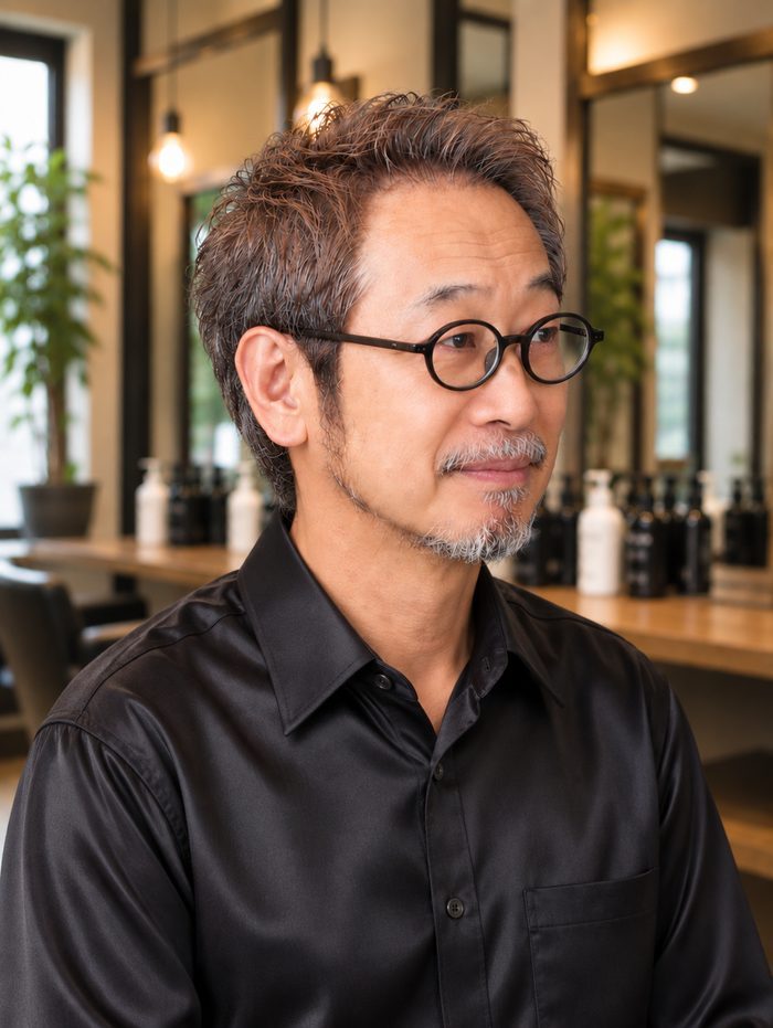 片桐 治