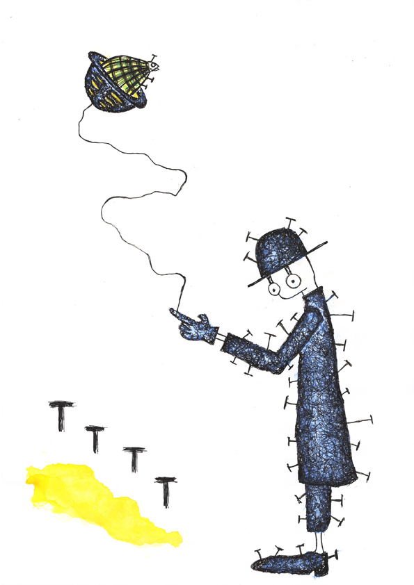 2010年3月