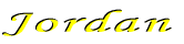 Jordan 