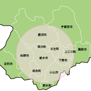 モノリセエリア