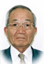 亀田仲司　町長
