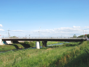 永豊橋側道橋