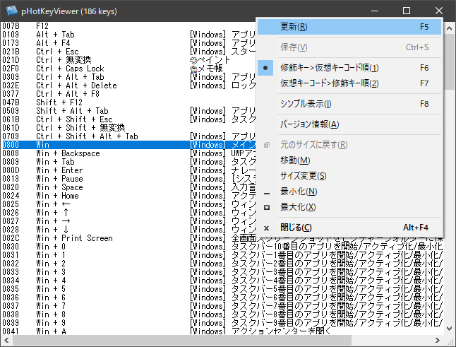 サンプル