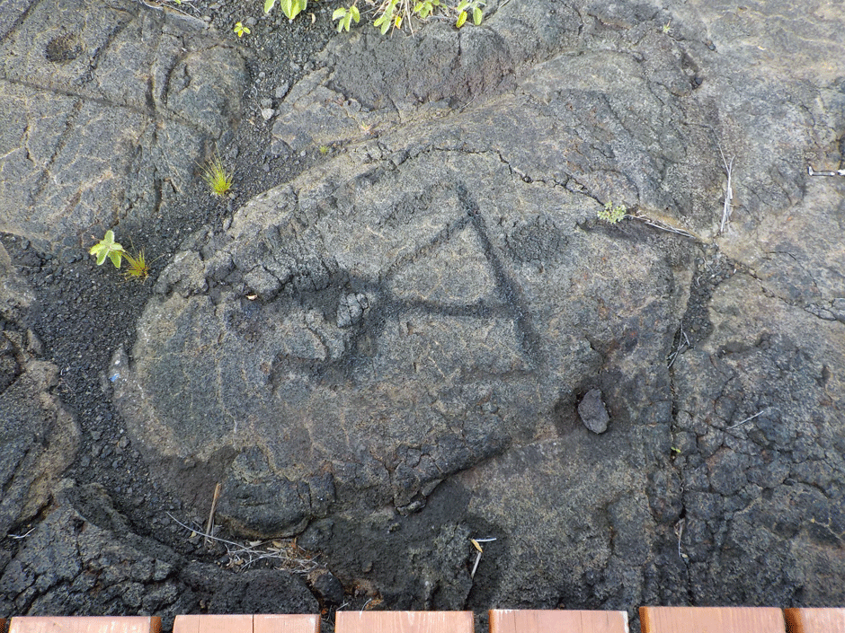 petroglyph