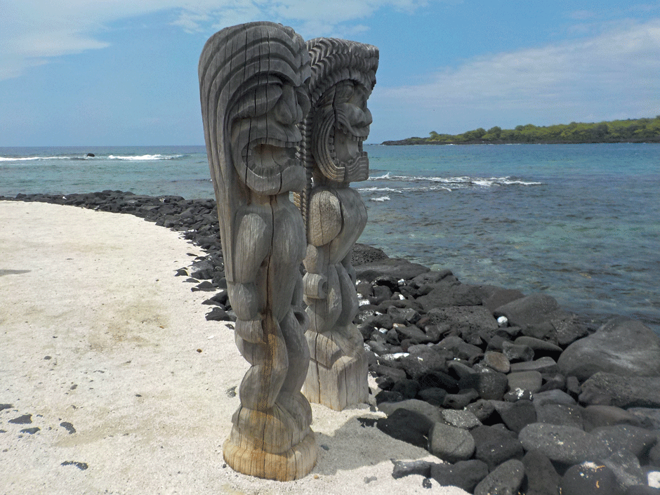 puuhonua