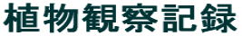 �A���ώ@�L�^