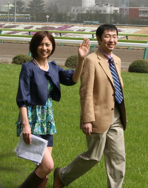 みさこさん
