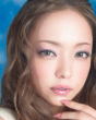 安室 奈美恵さんの眉毛の形２