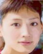 綾瀨はるかさんの眉毛の形