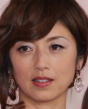 北川景子さんの眉毛の形