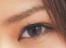 河西 智美さんの眉の形