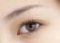 水原 希子さんの眉毛の形