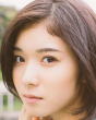 松岡茉優さんの眉毛の形