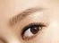 篠原 涼子さんの眉の形