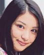 武井 咲さんの眉毛の形