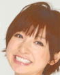 篠田 麻里子さんの眉の形