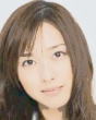 戸田 恵梨香さんの眉毛の形