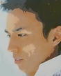 長谷部 誠さんの眉の形・画像