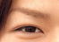 亀梨 和也さんの眉の形・画像