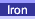 IRON