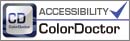 ColorDoctorチェック済み