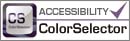 ColorSelectorチェック済み