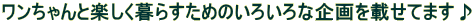 ���������Ɗy������炷���߂̂��낢��Ȋ����ڂ��Ă܂���