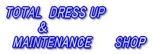 TOTAL  DRESS UP 